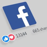 Buy Facebook Likes from a trusted provider of services
