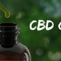 Help yourself relax with vaping CBD oil
