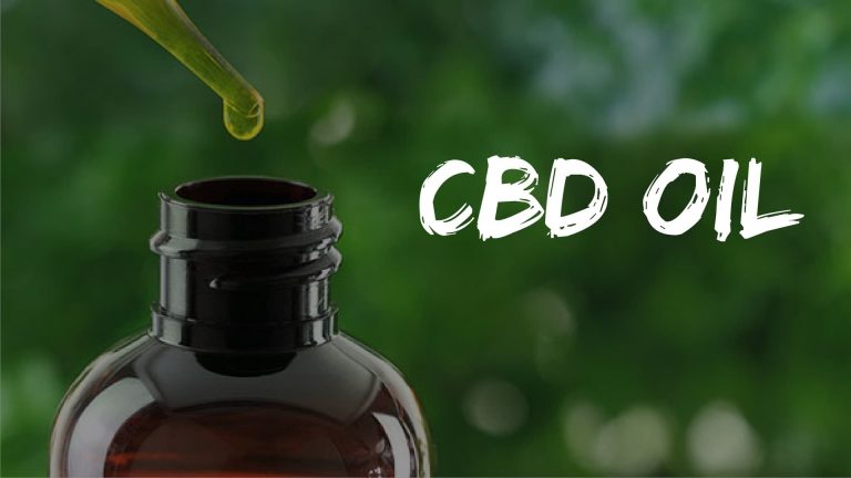 Help yourself relax with vaping CBD oil