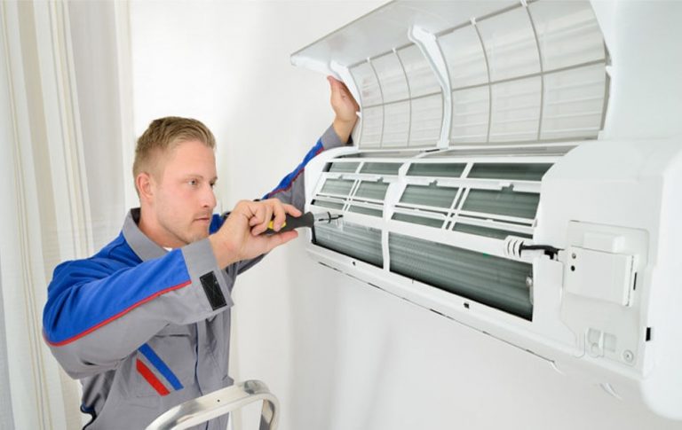 Why Should I Pay for AC Repair?  