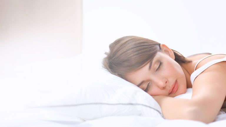 What to do When You Have Sleep Disorder