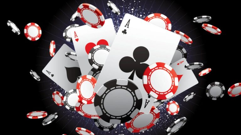 Complete guide for playing online poker games