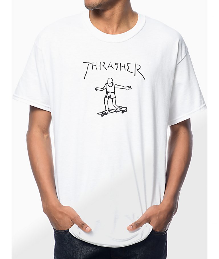 How To Make Your Own Custom Shirt