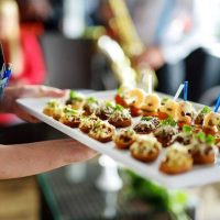 Make your event the best it can be with a high-quality caterer