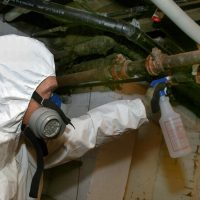 Why Is An Asbestos Survey Essential?