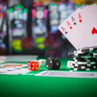 Standard Regulations of Casino Poker