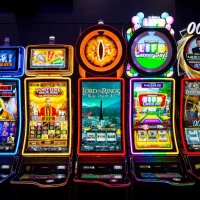 Get Lucky and Win Big at ae888 Casino