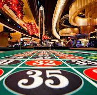 Test Your Luck on All Popular Games at Falcon Vegas Casino