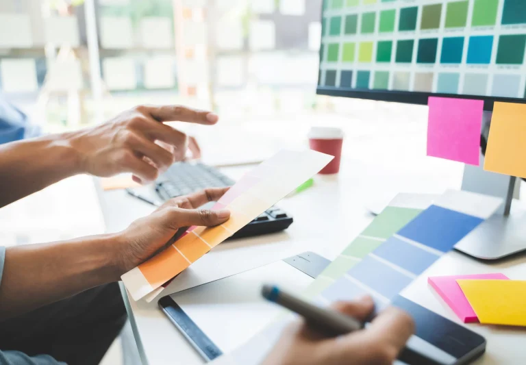 Enjoy Design Customization Options with an Online Printing Service