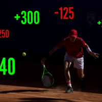 Understanding Tennis Betting Odds