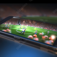 Endless Touchdowns: Streameast NFL Streams Bring the Gridiron to You