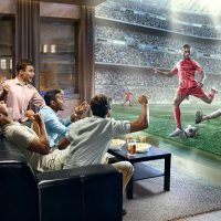 La Grada Online: The Ultimate Sports Destination