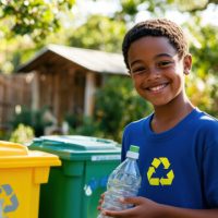 How the Industry Benefits from Recycle PET Innovations