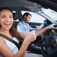 Learn to Drive with Expert Driving Lessons in Dublin