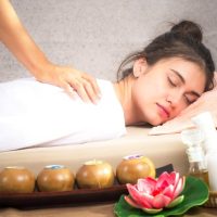 Unwind with Private, Professional Services from Secrettantric