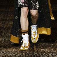 Why Dolce and Gabbana Sneakers Are Perfect for Casual Luxury