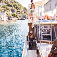 Essentials That Tourists Must Carry During Travel Yachting in Turkey