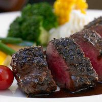 Indulge in Flavorful Steaks at a Steak House Restaurant in Belmore