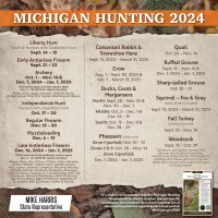 Michigan Deer Season Dates: What Are The Dates For Deer Season In Michigan