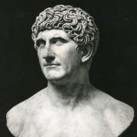 Unveiling What Did Mark Antony Look Like