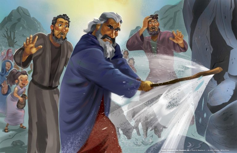 Decoding What Did Moses Do Wrong: Lessons Learned