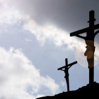 Decoding The Symbolism: What Do The Three Crosses Mean