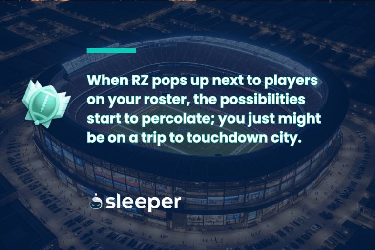 Exploring The Meaning Of Rz In Fantasy: What Does Rz Mean Fantasy