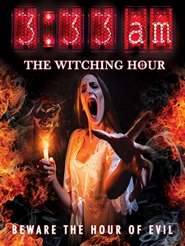 Exploring The Mystery: What Happens At 3:33 Am