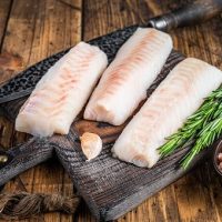 All About Cod Loin: What Is Cod Loin Explained