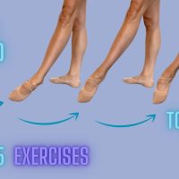 Understanding Sickled Feet In Dance: What Is Sickled Feet In Dance