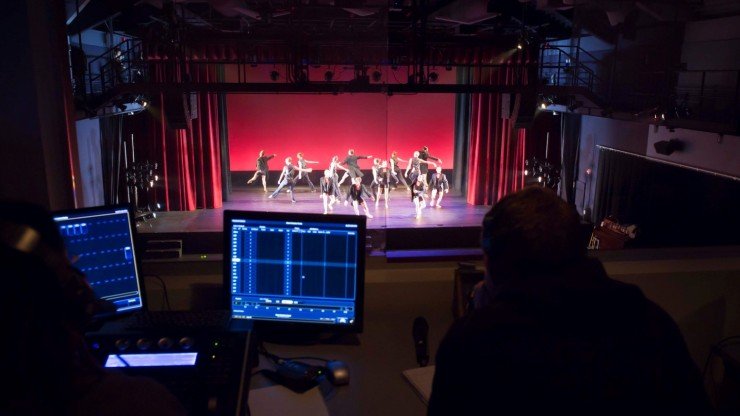 All About What Is Technical Theater: A Detailed Exploration