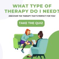Find Your Fit: What Kind Of Therapy Do I Need Quiz
