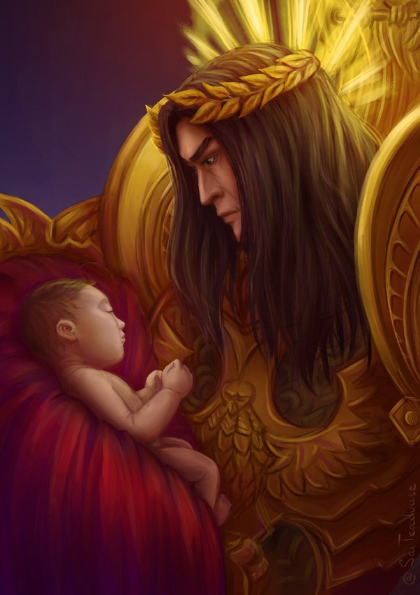 Exploring: What Was Jesus Favorite Color