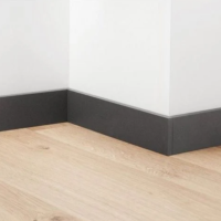Window Ledge Provides Extra Space for Decor and Storage
