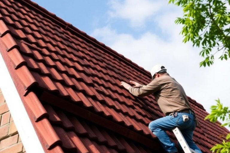 Roof Replacement: A Complete Guide to Protecting Your Home