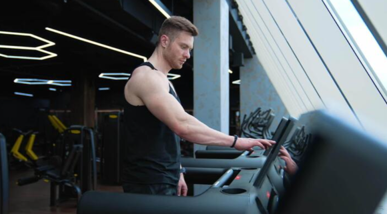 Premium Commercial Gym Equipment – Built to Last in High-Traffic Gyms