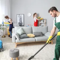 Professional Insights on Modern Home Cleaning Services and Their Impact on Everyday Living