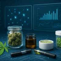 Online Weed Dispensary Canada – Trusted Cannabis Shopping Online