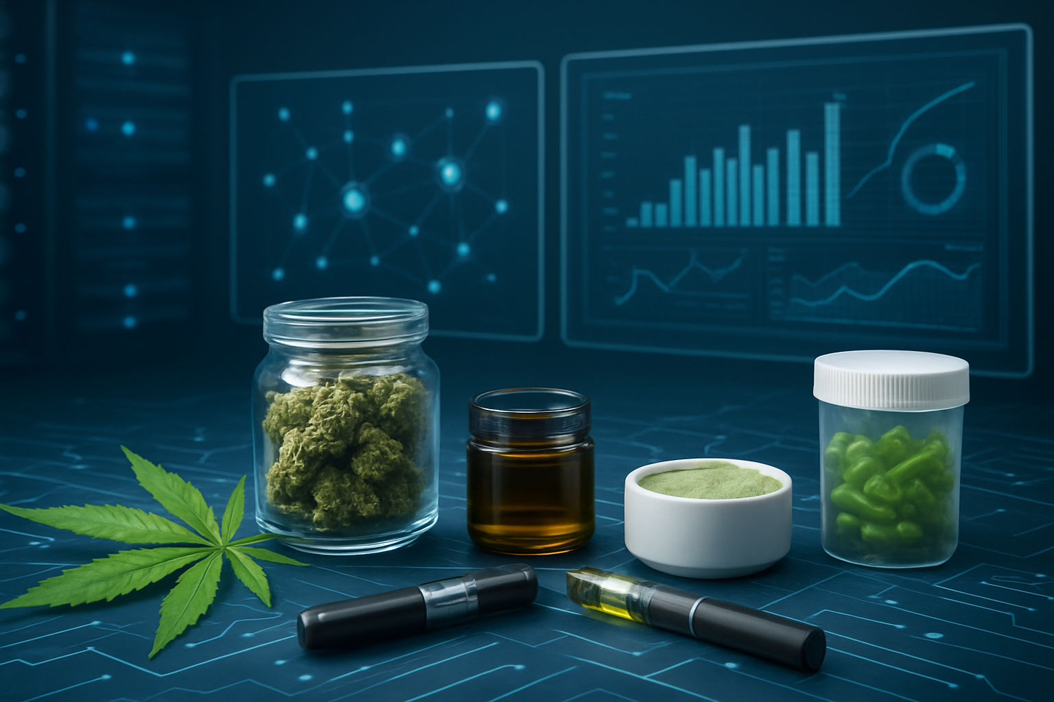 Online Weed Dispensary Canada – Trusted Cannabis Shopping Online