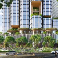 Architectural Excellence and Urban Connectivity: Navigating Luxury Living in Singapore’s Core Central Region