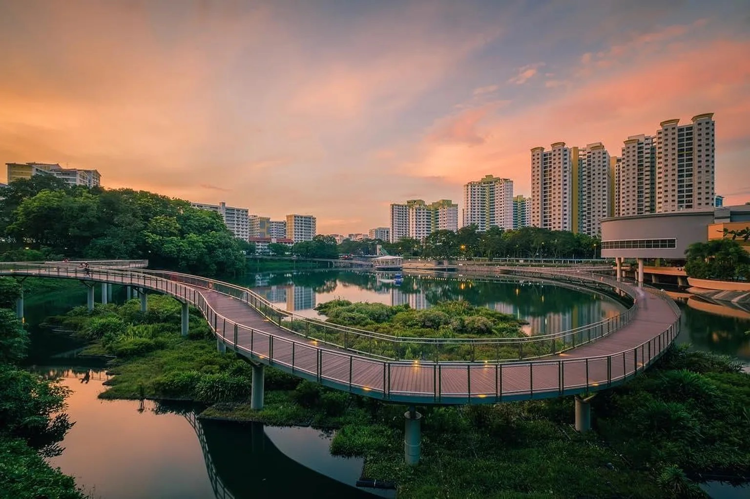 Solano Grand and Wynwood Grand: How Modern ECs Shape Urban Living in Singapore