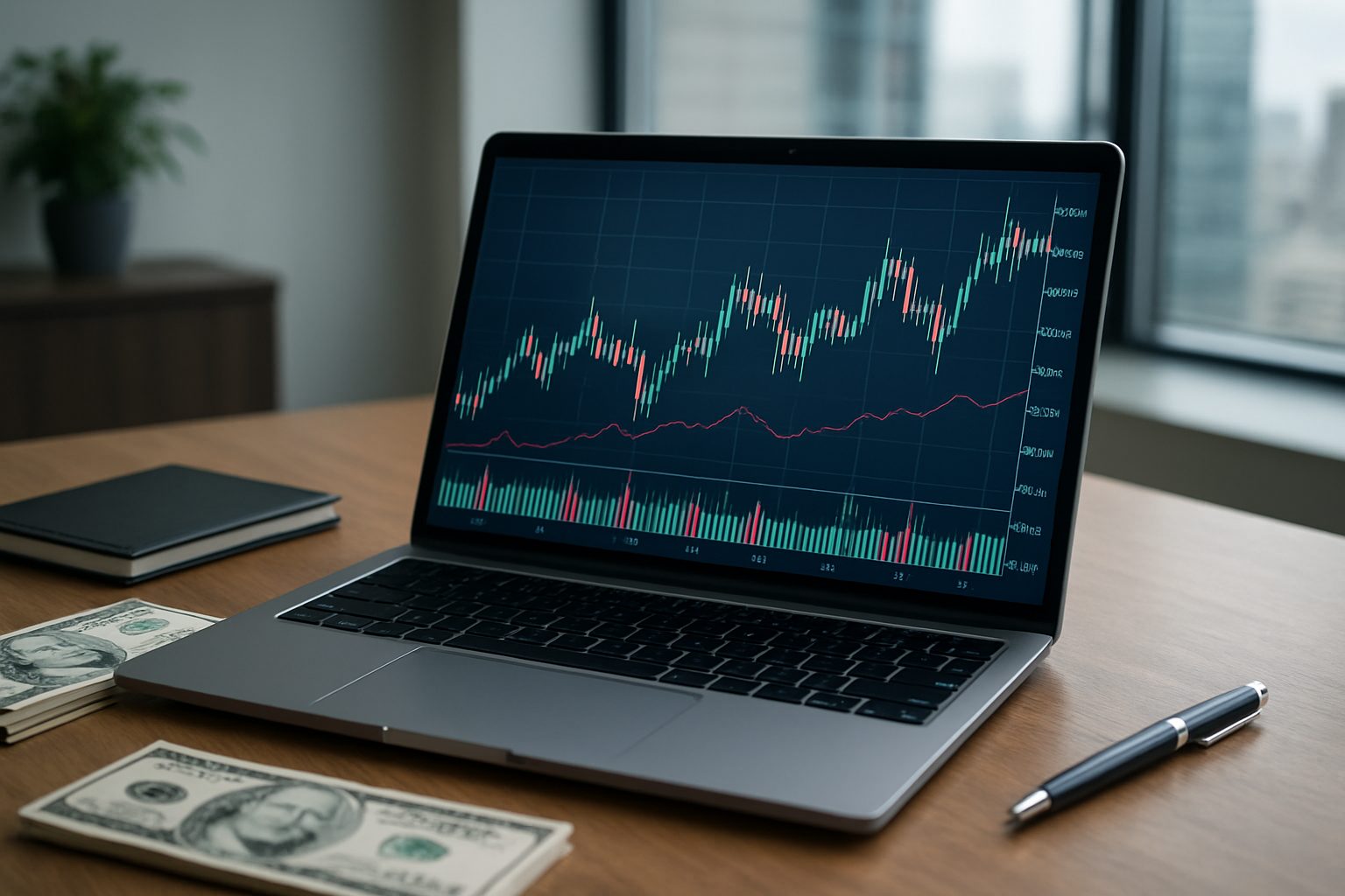 Essential Forex Trading Tools That Give You a Real Edge