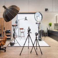 How to Book a Modern Photo Studio in Singapore: A Step-by-Step Guide